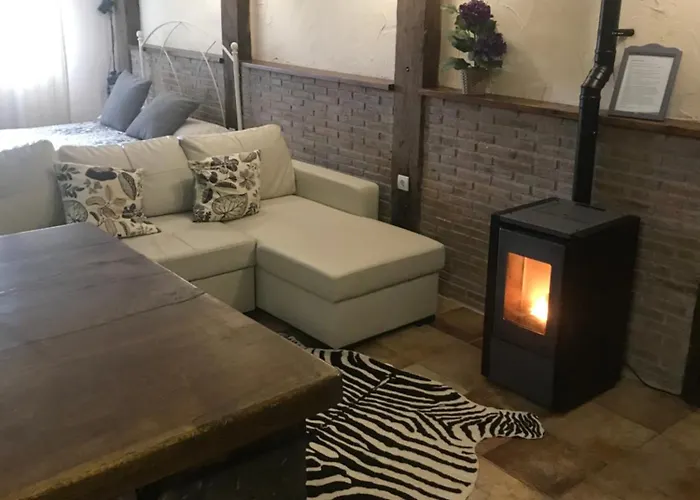 Cangas Relax Cangas de Onis