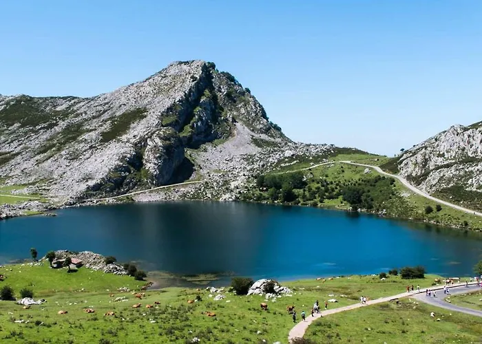 Cangas Relax Cangas de Onis