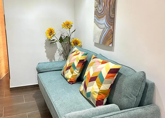 Cangas Relax * Cangas de Onis