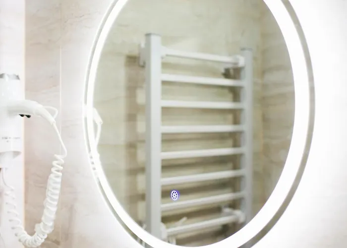 Cangas Relax Apartment *