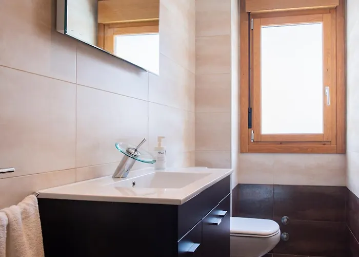 Apartment Cangas Relax *