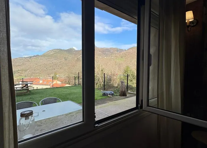 Cangas Relax Apartment *