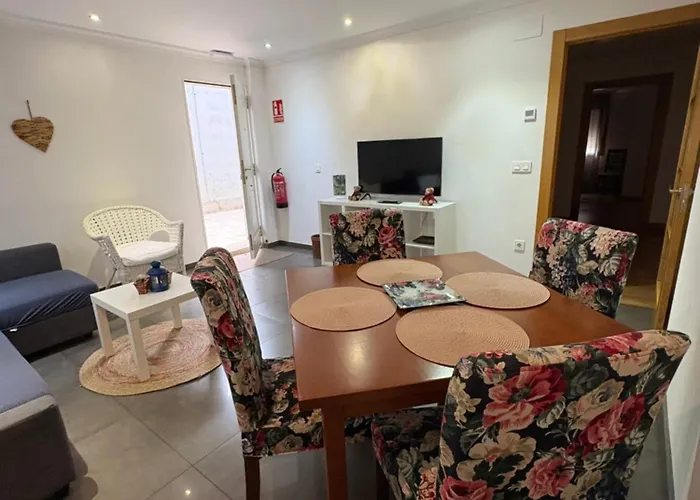 Apartment Cangas Relax Cangas de Onis