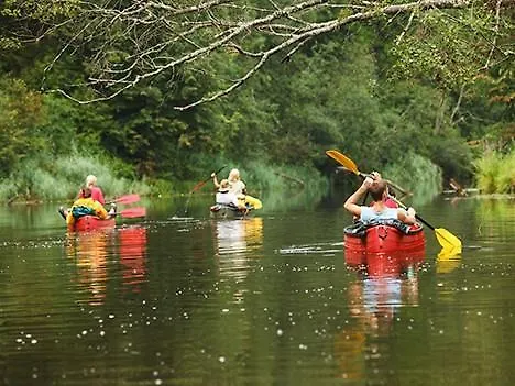 Cangas Relax Apartment Cangas de Onis