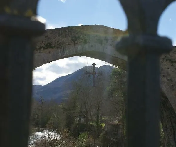 Apartment Cangas Relax Cangas de Onis