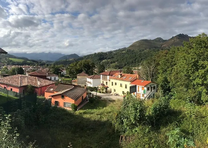 Cangas Relax Apartment *